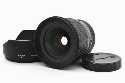 Sigma 28mm ex - sigma,