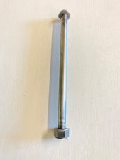 Axe bras oscillant Honda 600