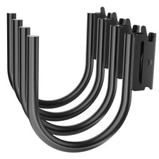 Lot de 4 crochets d'arrimage