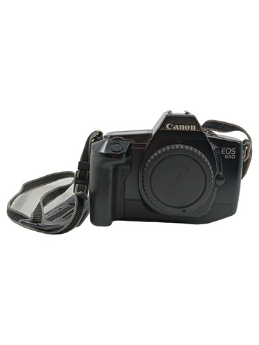 Canon eos 650 appareil - canon, photo