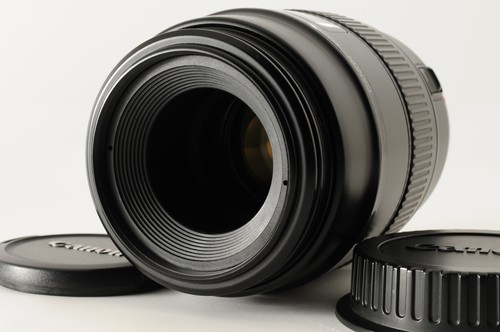 Neuf objectif canon ef - canon,