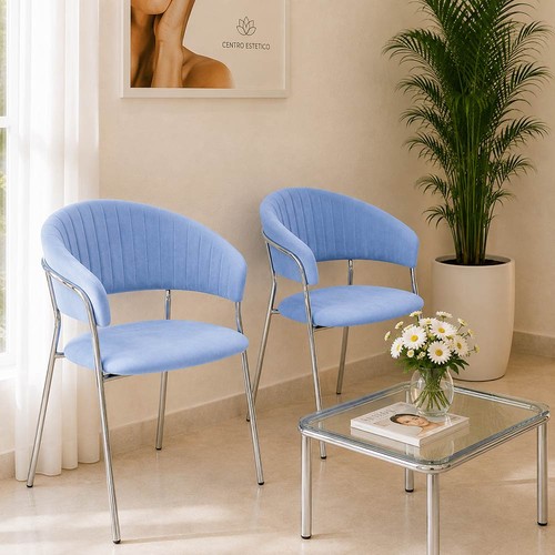 Chaises déjeuner set - set, 2