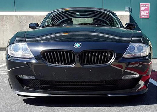 Bmw e85 e86 - z4, cupra