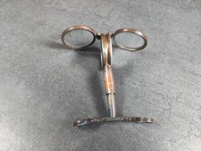 DOUBLE LOUPES, JUMELLES DE THEATRE,  LONGUE VUE, MIROIRS, "TRIUMPH" 