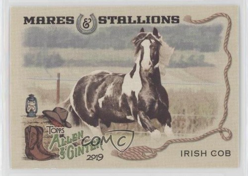2019 topps allen - topps, ginter