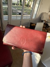  Cartier – Portefeuille long