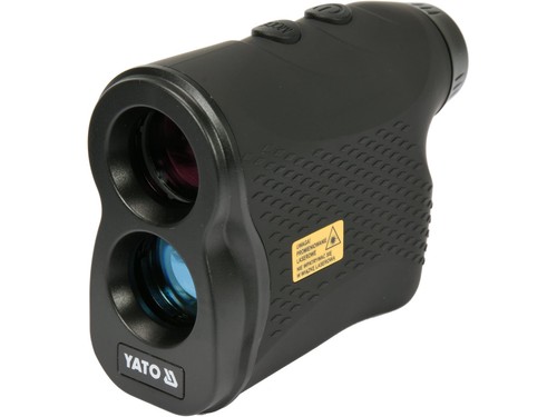 Télémètre laser 900 - , m