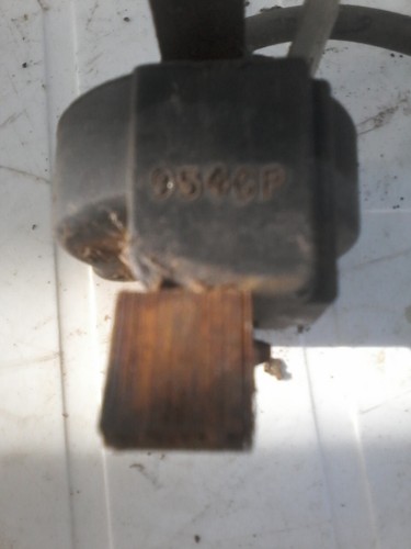 Bobine poure moteur - bobine, briggs