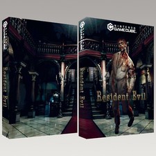 Fourreau personnalisé Resident Evil 
