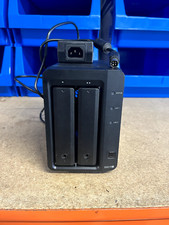 DS215+ Synology 2 Bay Desktop