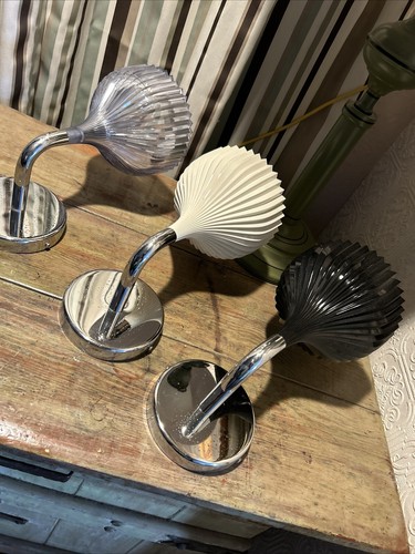 Kartell sconce lamp made - kartell, in