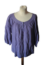 TUNIQUE LIN FEMME °°°