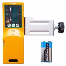 Détecteur de faisceau laser