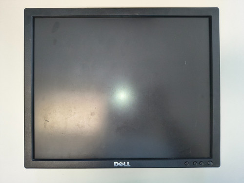 écran dell lcd - Écran,