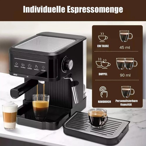 Machine expresso bars - machine,