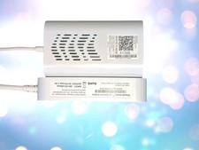 Tempur-Pedic Sleep Tracker Sleep Monitoring System No Pads-Open Box-Tested