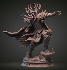 Kael'Thas Sunstrider WoW
