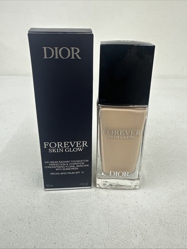 Dior forever 24hr wear radiant - forever,