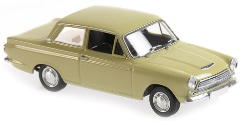 Maxichamps voiture berline - -,
