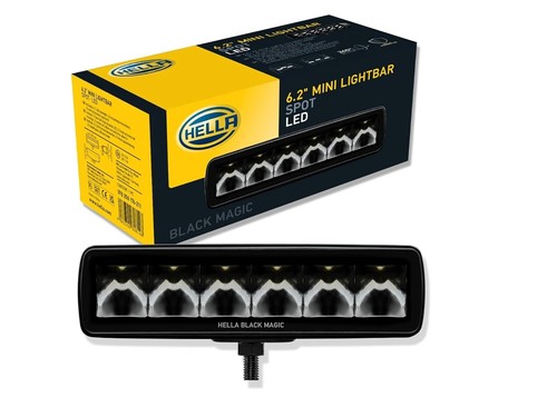 Hella 358176211 mini barre - 358176211,