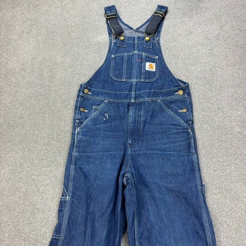 Salopette carhartt femme x - salopette, 27