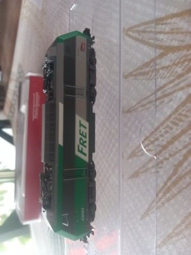 Fleischmann 1 locomotive - ,