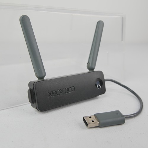 Microsoft xbox 360 wireless - 360, n