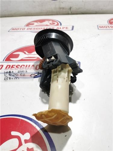 Pompe essence bmw 650 gs - bmw, f