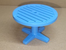 Playmobil - Table de Jardin