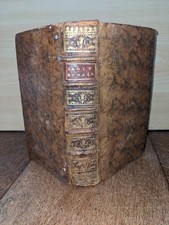 livre ancien-Cl.-J. De
