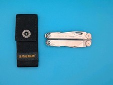 Leatherman Wave Plus +