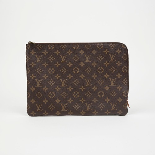 Louis vuitton clutch étuve - clutch,