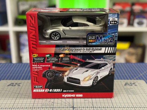 Kyosho first mini 28 - kyosho, mini-z