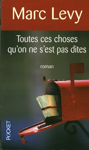 Livre poche toutes - toutes, ces