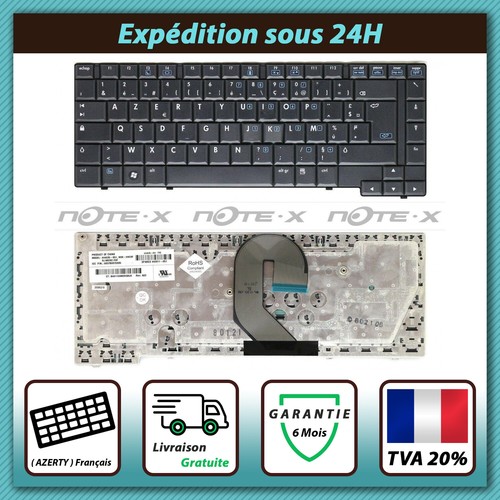 Clavier français original - français,