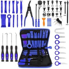 330 Pièces Outillage