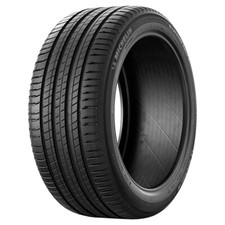PNEUS D’ÉTÉ MICHELIN 275/40 R20 106W LATITUDE SPORT 3 (*) XL RUN FLAT
