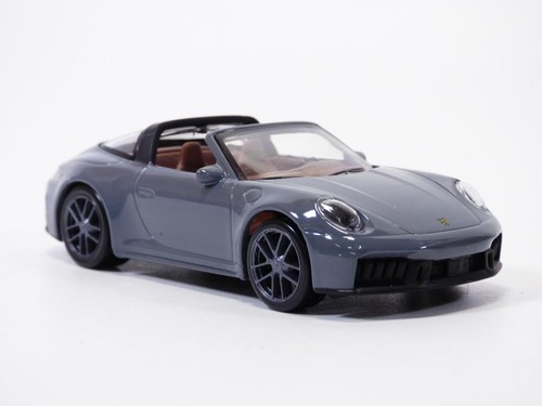 Porsche 911 992 - -, gts