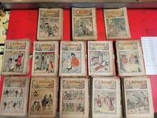 L'écho Du Noel 282 Revues