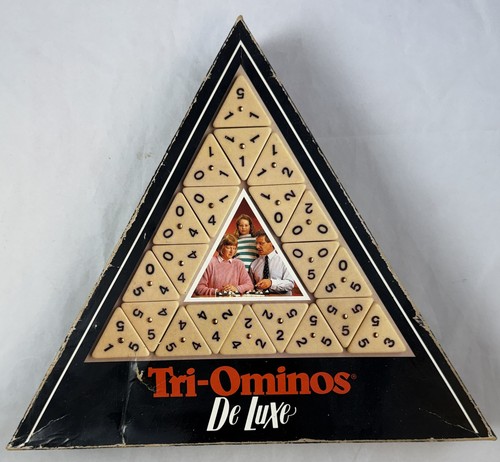 Goliath triominos tri ominos - triominos, tri-ominos
