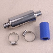 Silencieux Tuyau D'ajustement