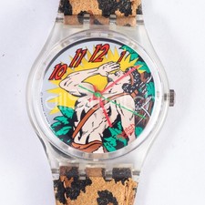 Swatch STANDARDS 1995 - GK193