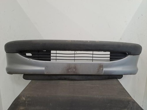 Pare choc avant peugeot - pare,