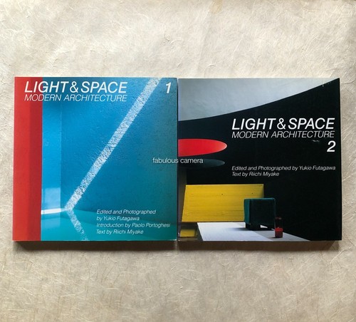Light space modern - light, &