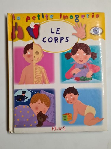 Petite imagerie fleurus - la, fleurus: