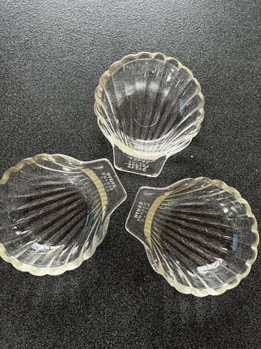 Lot coupelles pyrex france - 3,