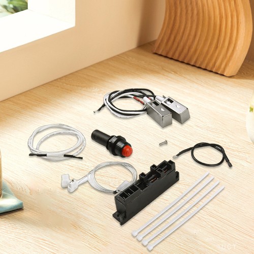 42322 pour kit allumage - pour,