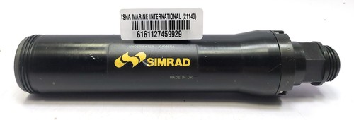 Caméra sous marine simrad - caméra, sous-marine
