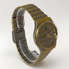 Montre Micro Vintage Quartz Fonctionne