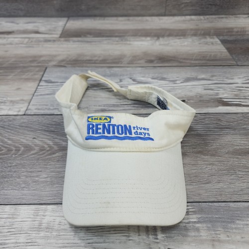 Ikea renton river - renton, visor